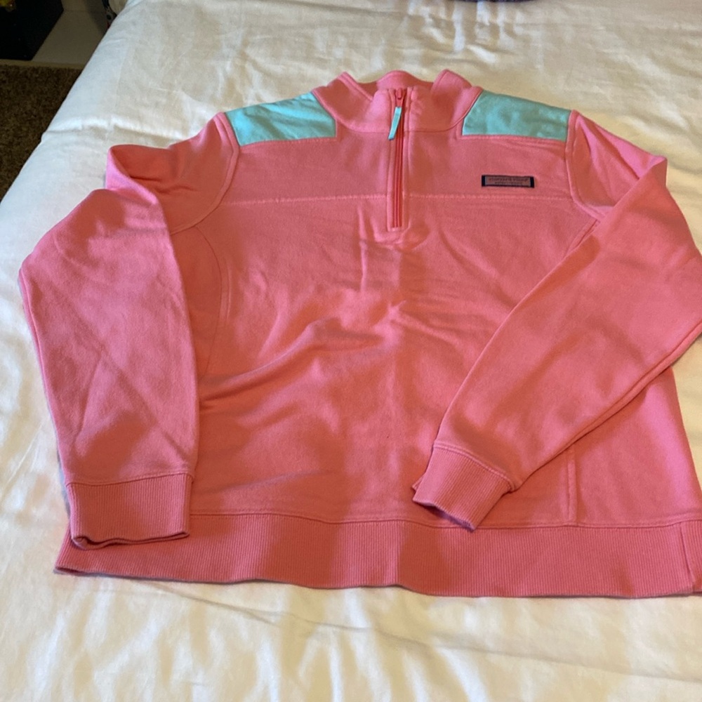 Vindyard Vines VGUC Shep Shirt